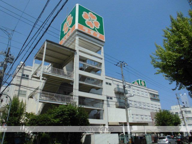 CEREZO COURT 新大阪の周辺写真