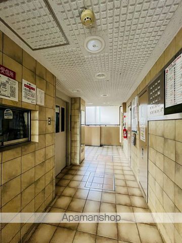 朝日プラザ北田辺の内装写真
