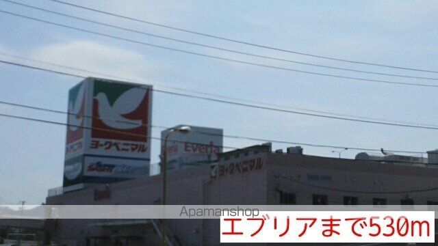 フォーリストの周辺写真