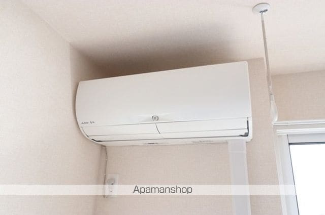 ロックヒルの内装写真