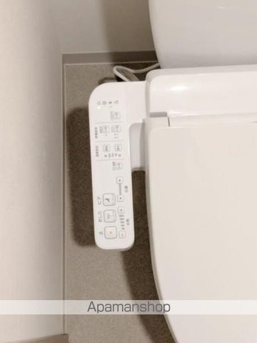 シティフォレスト森下の内装写真