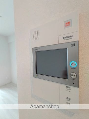 ALIVIS緑橋の内装写真
