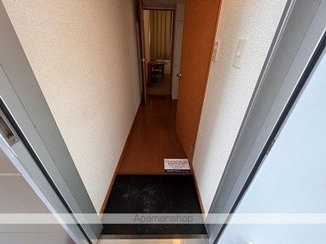 レオパレスミツマツVIIの内装写真