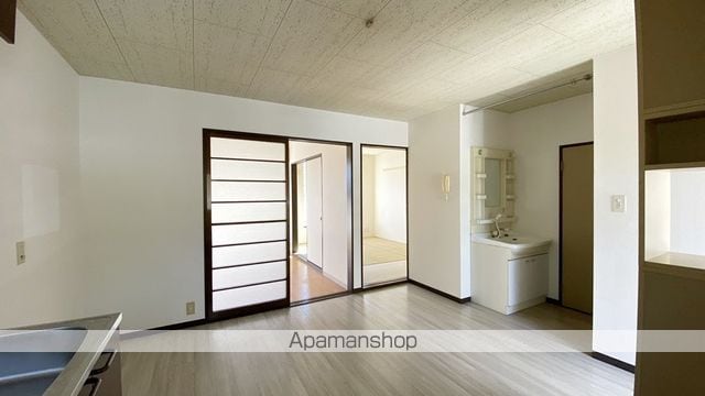 フォンテ・レオーネCの内装写真