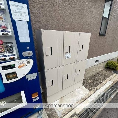 アイビハイツ C棟の内装写真