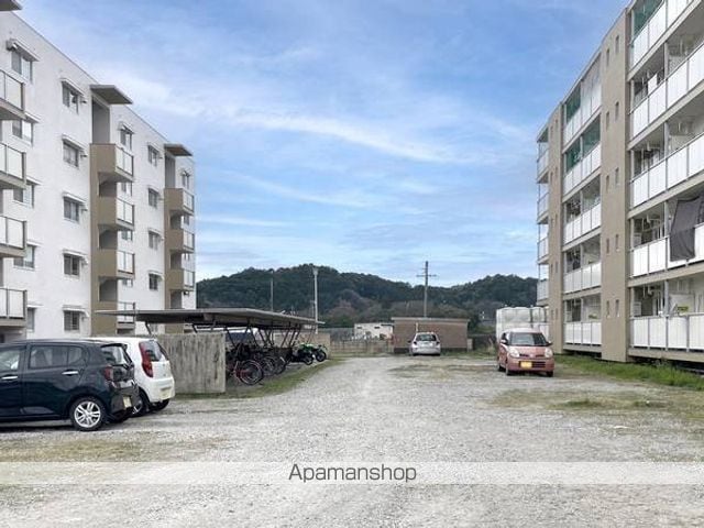 ビレッジハウス下有知1号棟のその他写真