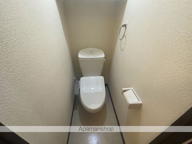 レオネクスト池場の内装写真