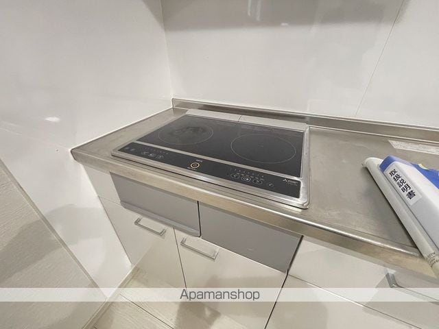 AZAMI APARTMENTの内装写真