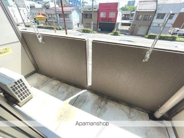 SーFORT四日市西新地の内装写真