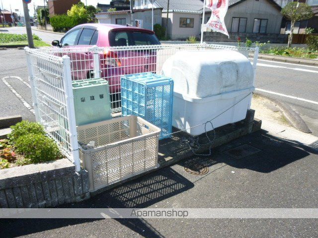ピースミリオンのその他写真