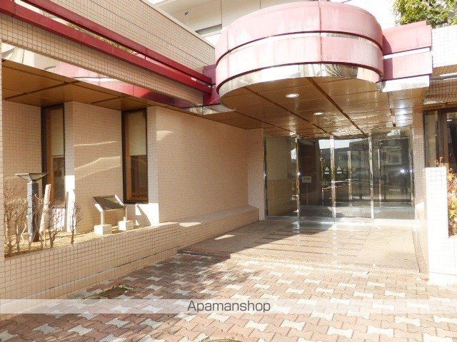 グランディオーゼナガノ[1R/36.16m2]の共用部8