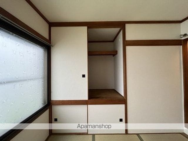 ベルメゾン森の内装写真