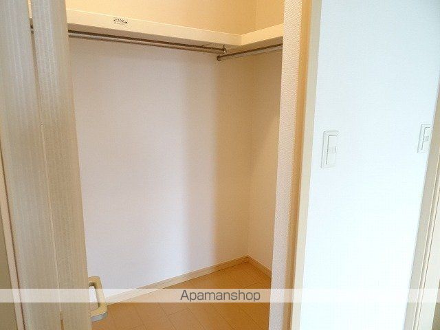 カーサ・セレノ IIの内装写真