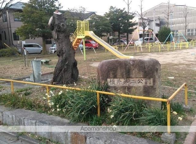 グレース川八の周辺写真