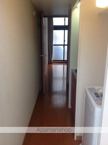 レオパレストゥウィンクルダイヤの内装写真
