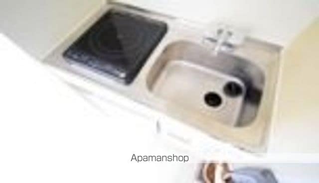 サンルート池田の内装写真