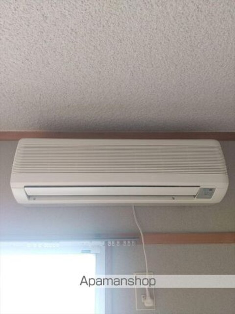秀和コーポ[1K/17m2]のその他設備