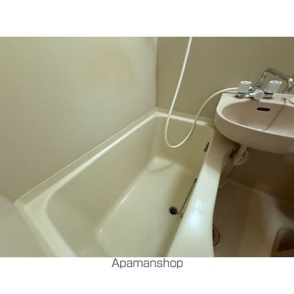 シティコスモ小仲台[1K/18.57m2]の内装