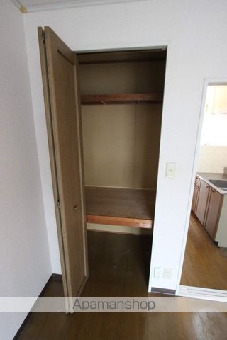 エステート龍の内装写真
