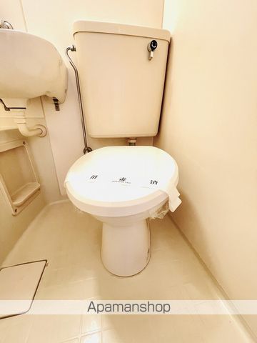 メゾンオオモト千林館の内装写真