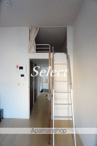 ミランダ洋光台の内装写真