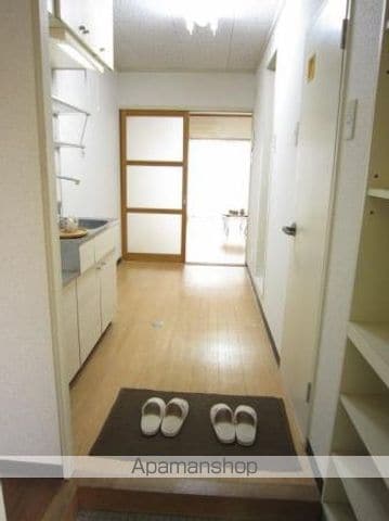 アメニティー味酒の内装写真