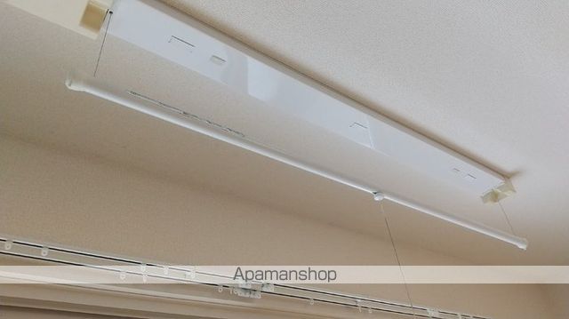 エスポワールC・Kの内装写真