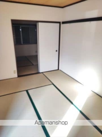 ビューラー広﨑IIの内装写真