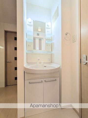 COMFORTIIの内装写真