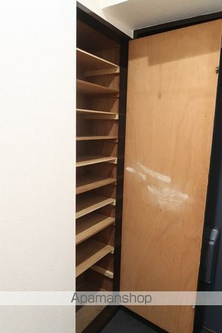 猪高ハイツ.の内装写真