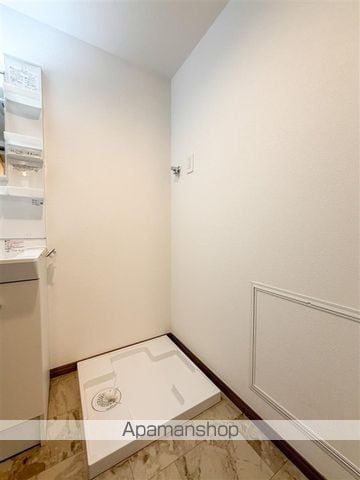 La・Maison TAKASAKIの内装写真
