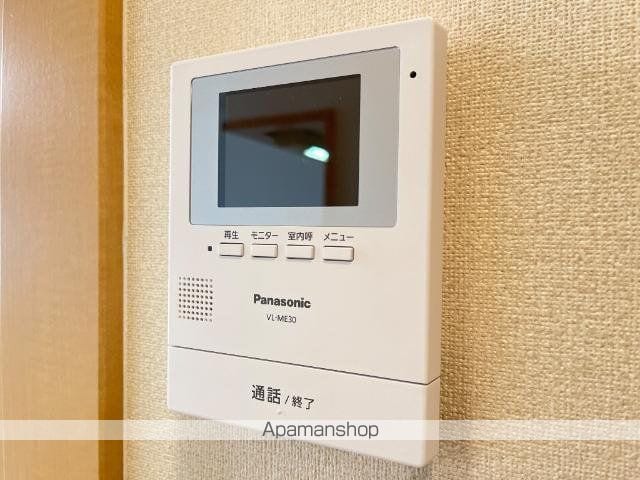 ビバーチェの内装写真