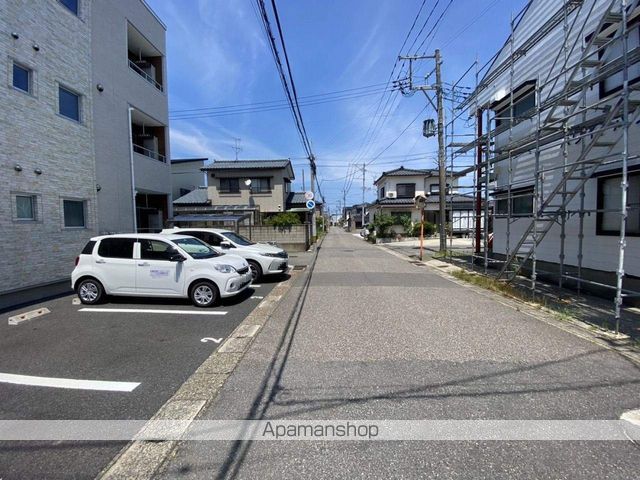 Common中木戸の周辺写真