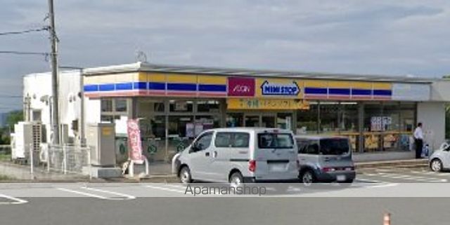 身延線 富士根駅 徒歩21分 2階建 築6年の周辺写真