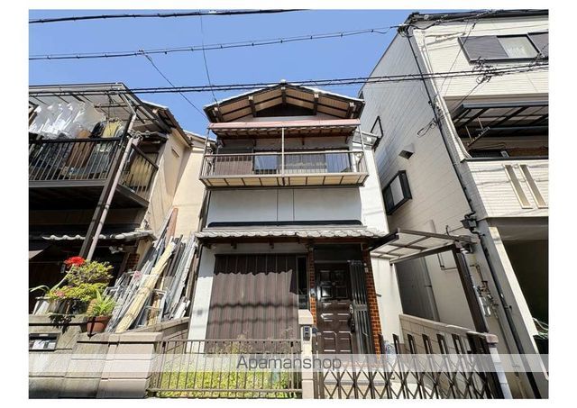 御幸東町 戸建ての外観写真