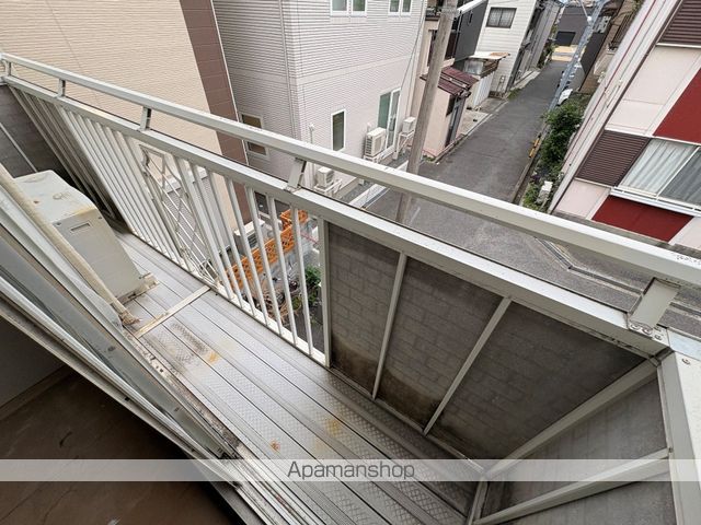 まるき大利の内装写真