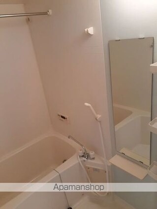 ベル・アラモ[1SLDK/55.31m2]のバス