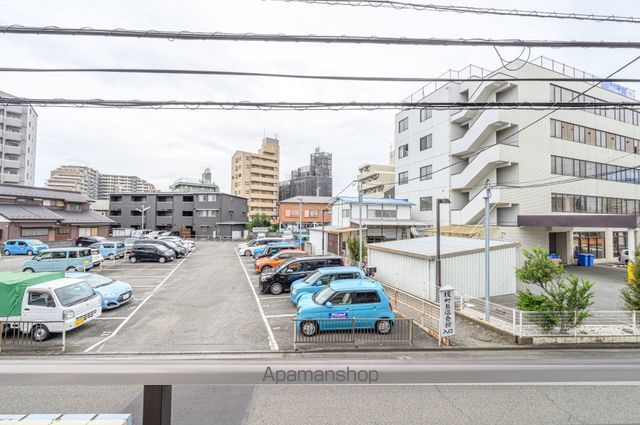 メゾン・ド・ジュール 203 ｜ 神奈川県相模原市中央区鹿沼台１丁目4-21.（賃貸マンション1R・2階・16.32㎡） その30