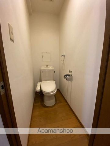パークコート老松の内装写真