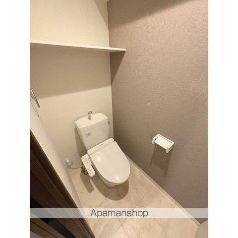 SQUARE新町の内装写真