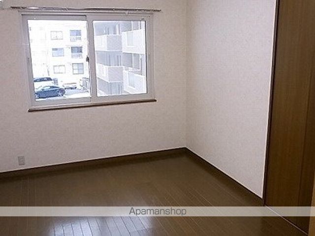 コンフォート南24条の内装写真