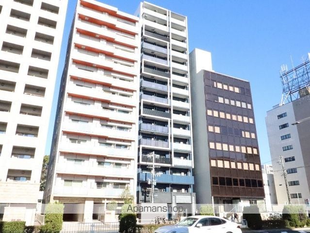 プレサンス錦通 THE 葵の外観写真