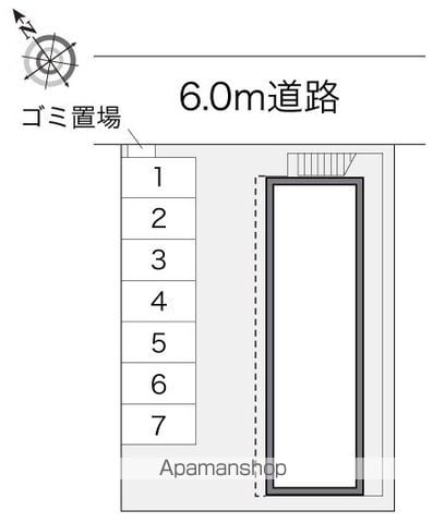 レオパレス合戦場のその他写真