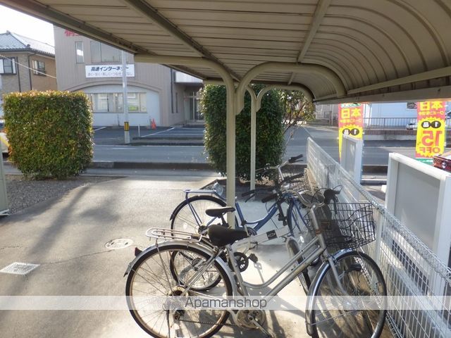 レオパレスエバ36Bのその他写真