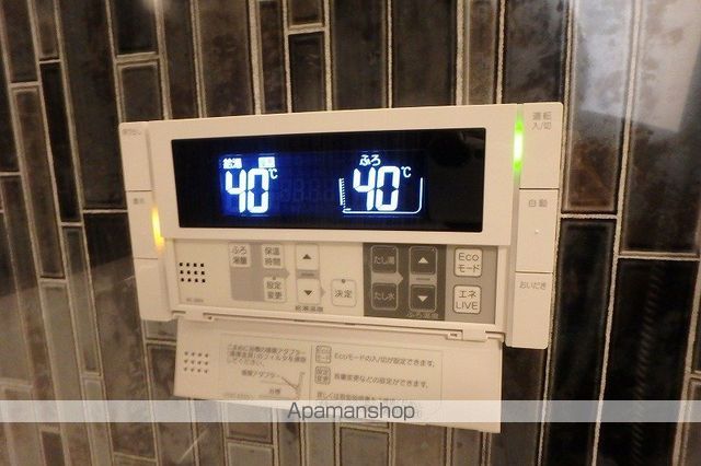 テラフォルトゥーナの内装写真
