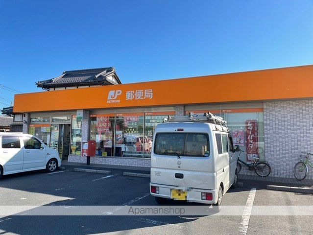 プレジールIIの周辺写真