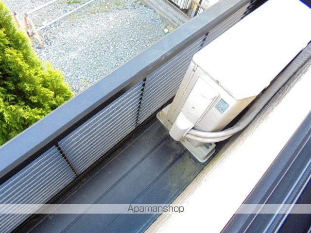 レオパレス銀河の内装写真