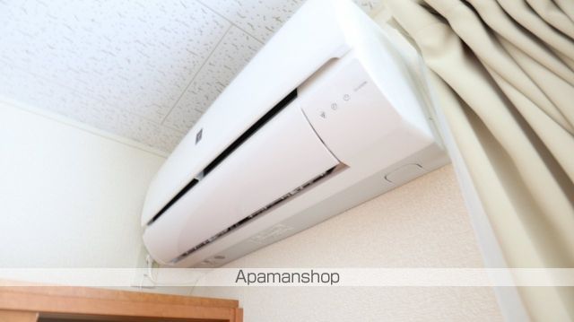 レオパレスプルメリアBの内装写真