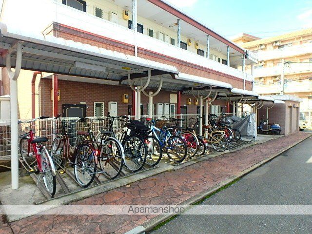 【福岡市東区下原のマンションの写真】