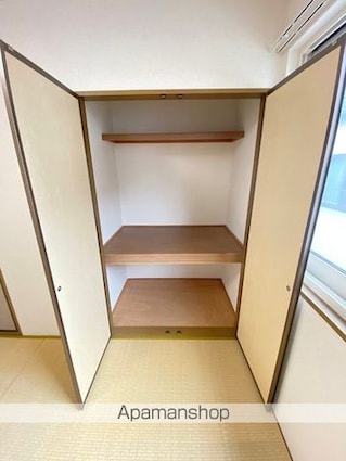 ハイセレール神田[2LDK/52.27m2]の収納